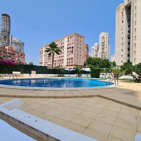 아파트 San Francisco If