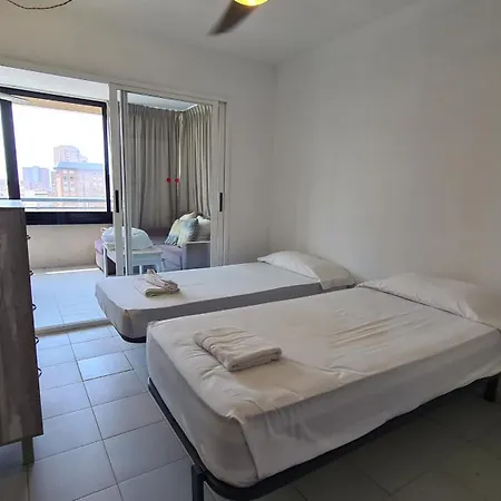 San Francisco If Appartement