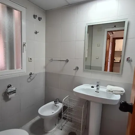 San Francisco If * Benidorm