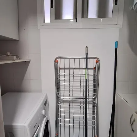 Apartment San Francisco If Benidorm