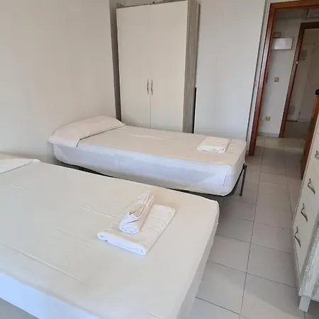 San Francisco If Benidorm