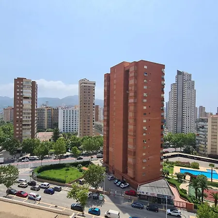 Apartment San Francisco If *