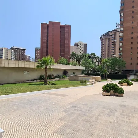 San Francisco If Apartment