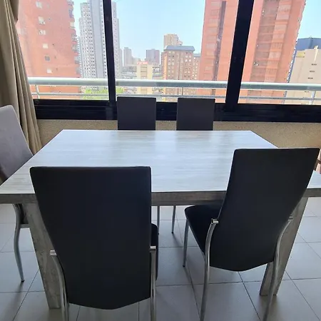 Appartement San Francisco If *