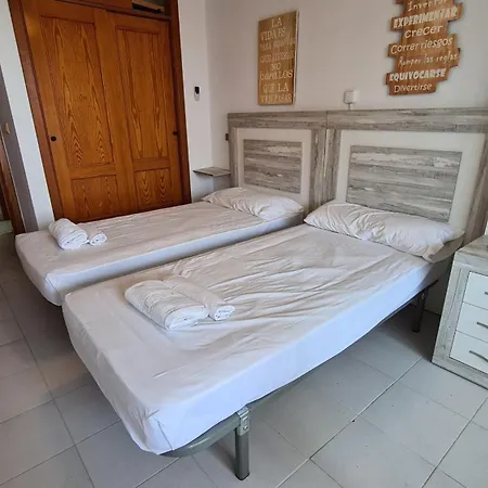 Apartment San Francisco If Benidorm