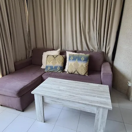 San Francisco If * Benidorm