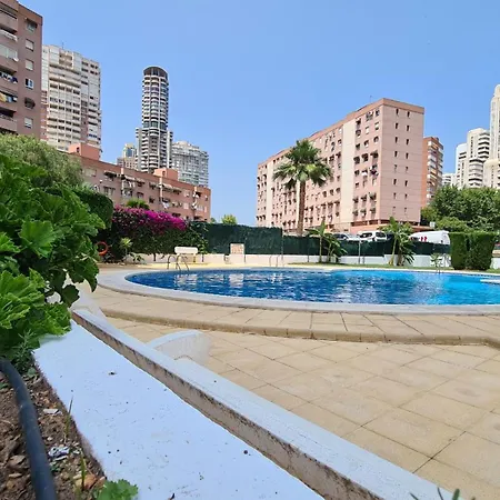 Apartment San Francisco If