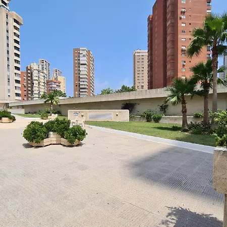 Apartment San Francisco If *