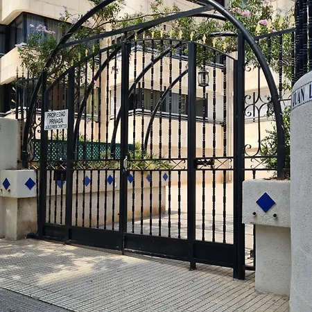 San Francisco If Appartement Benidorm