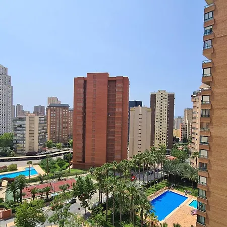 San Francisco If Appartement