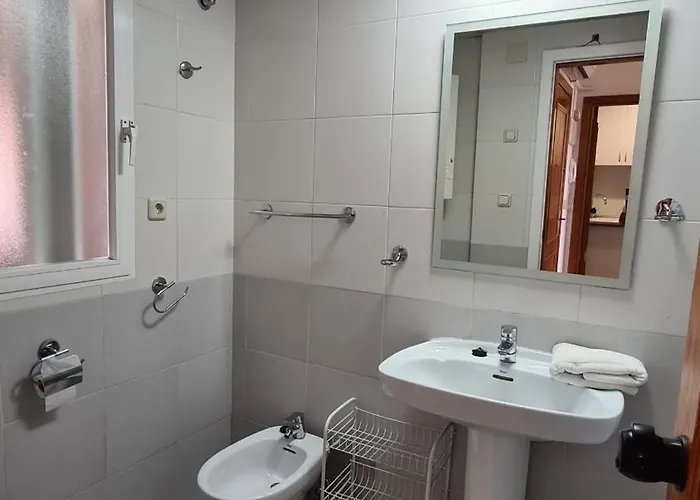 San Francisco If * Benidorm