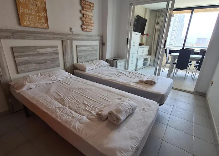 Daire San Francisco If