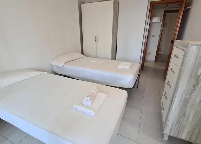 San Francisco If Benidorm