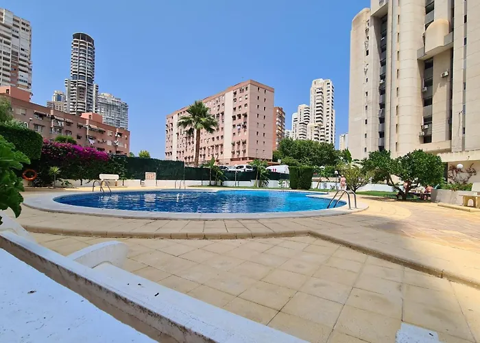 Daire San Francisco If