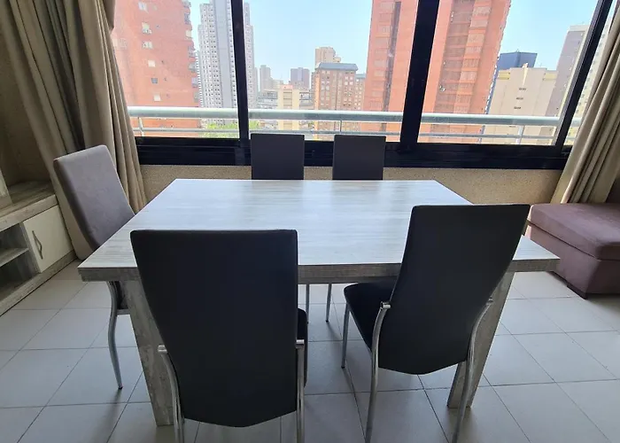 Daire San Francisco If *