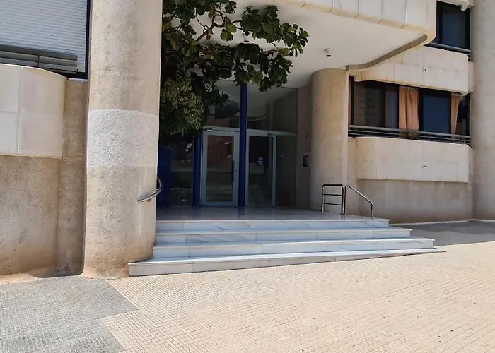 Daire San Francisco If *