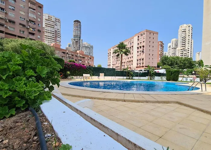 Daire San Francisco If