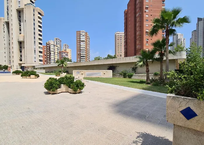 Daire San Francisco If *