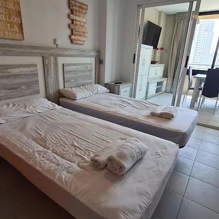 Apartament San Francisco If