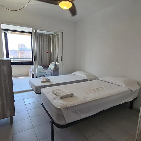 Apartament San Francisco If Benidorm